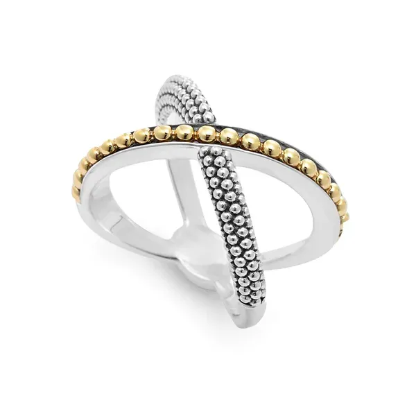 Silver Ring Quenan's Fine Jewelers Georgetown, TX