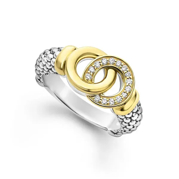 Silver Ring Quenan's Fine Jewelers Georgetown, TX
