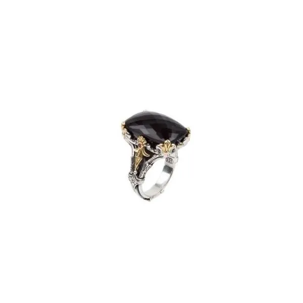 Silver Ring Quenan's Fine Jewelers Georgetown, TX