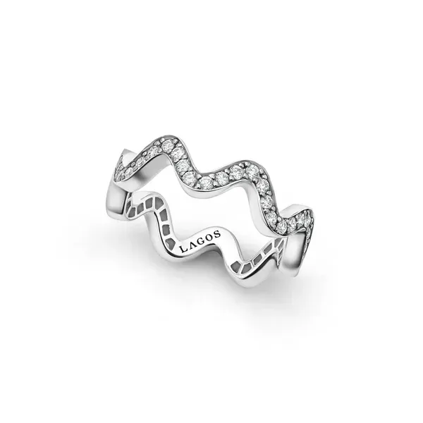 Silver Ring Quenan's Fine Jewelers Georgetown, TX