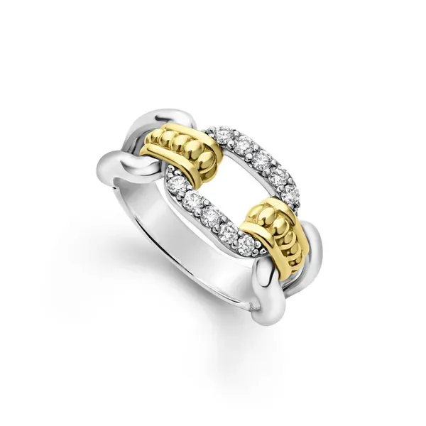 Silver Ring Quenan's Fine Jewelers Georgetown, TX