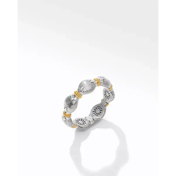 Silver Ring Quenan's Fine Jewelers Georgetown, TX