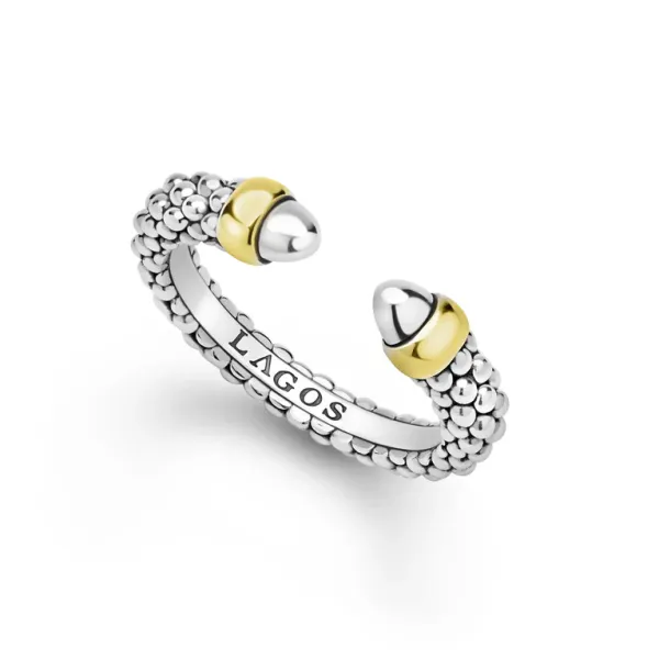 Silver Ring Quenan's Fine Jewelers Georgetown, TX