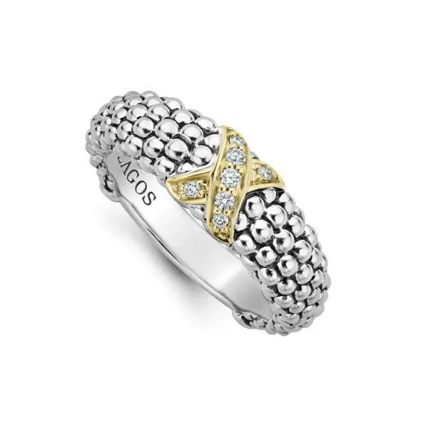 Silver Ring Quenan's Fine Jewelers Georgetown, TX
