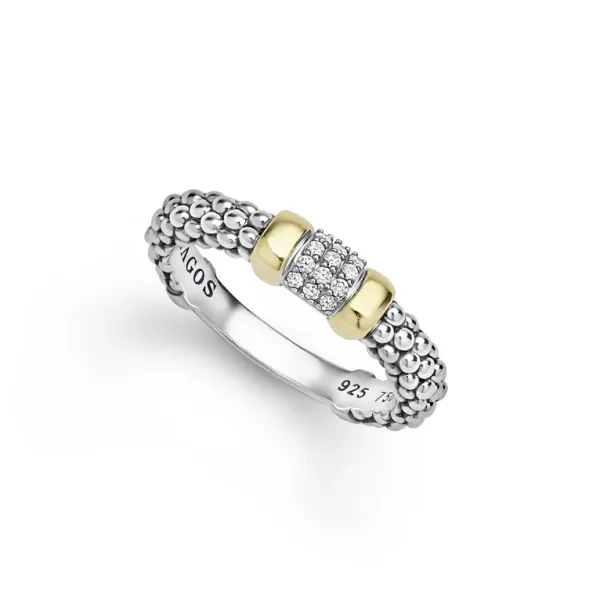 Silver Ring Quenan's Fine Jewelers Georgetown, TX