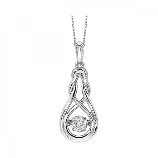 Sterling Silver Pendant Quenan's Fine Jewelers Georgetown, TX