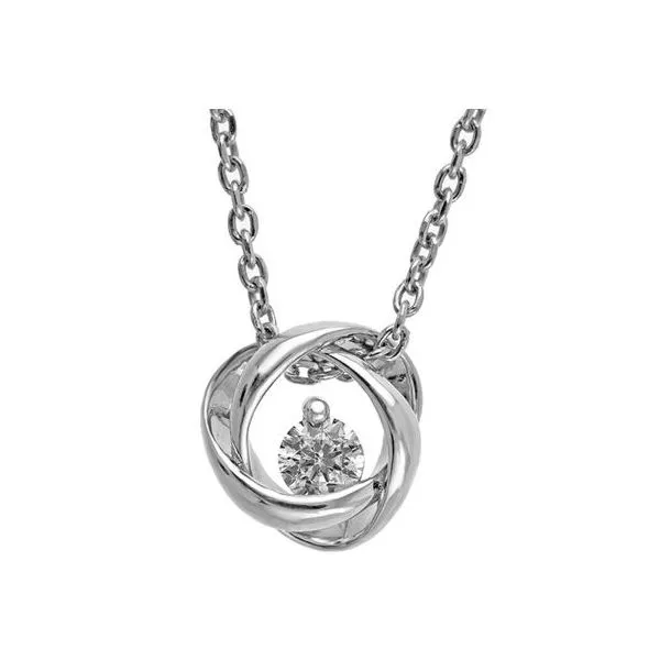 Sterling Silver Pendant Quenan's Fine Jewelers Georgetown, TX