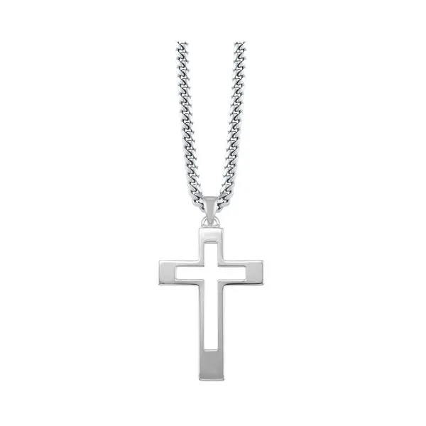 Sterling Silver Pendant Quenan's Fine Jewelers Georgetown, TX