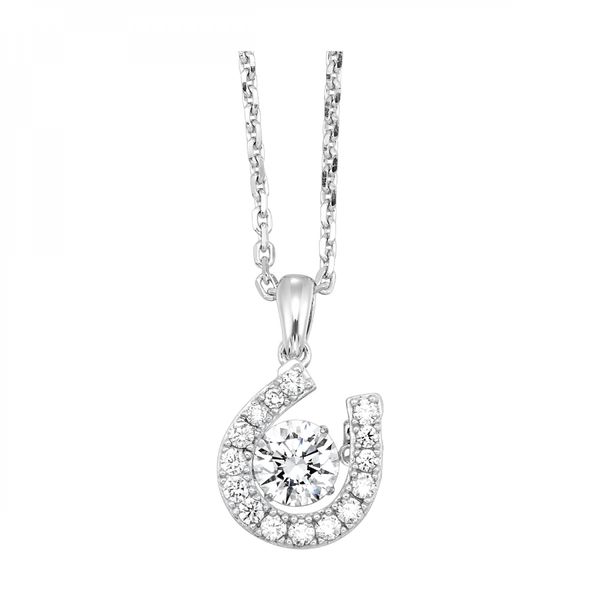 Sterling Silver Pendant Quenan's Fine Jewelers Georgetown, TX