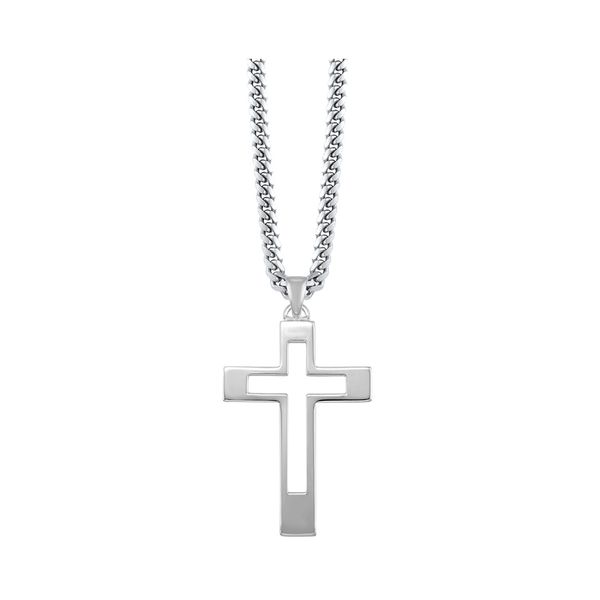 Sterling Silver Pendant Quenan's Fine Jewelers Georgetown, TX