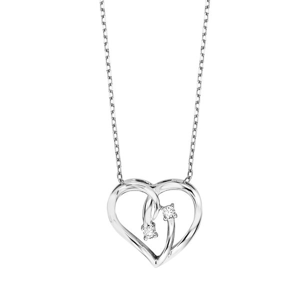 Sterling Silver Pendant Quenan's Fine Jewelers Georgetown, TX