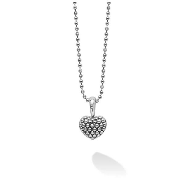 Sterling Silver Pendant Quenan's Fine Jewelers Georgetown, TX
