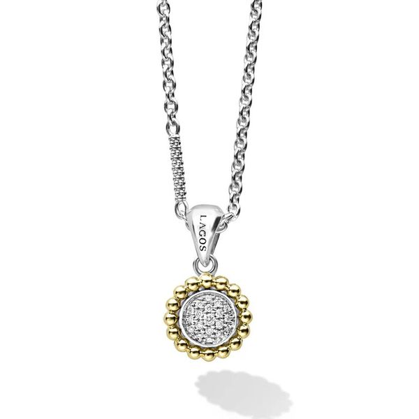 Sterling Silver Pendant Quenan's Fine Jewelers Georgetown, TX
