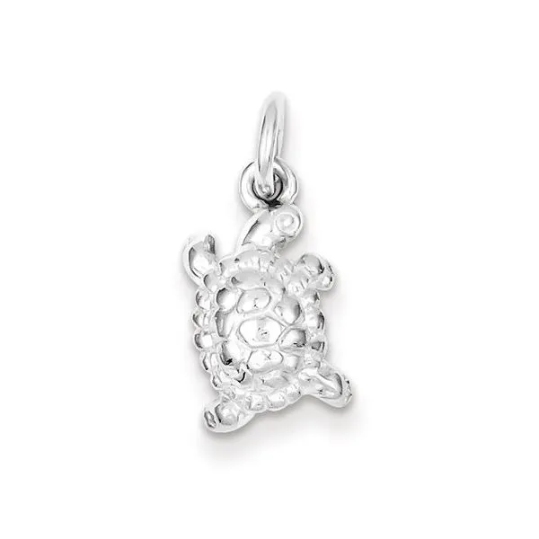 Silver Charm Quenan's Fine Jewelers Georgetown, TX