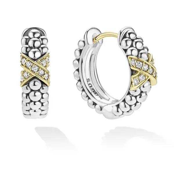 Silver Earrings Quenan's Fine Jewelers Georgetown, TX