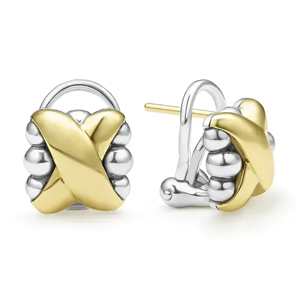 Silver Earrings Quenan's Fine Jewelers Georgetown, TX