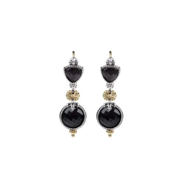 Silver Earrings Quenan's Fine Jewelers Georgetown, TX