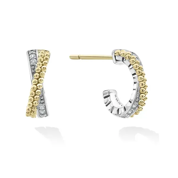 Silver Earrings Quenan's Fine Jewelers Georgetown, TX
