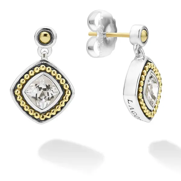 Silver Earrings Quenan's Fine Jewelers Georgetown, TX