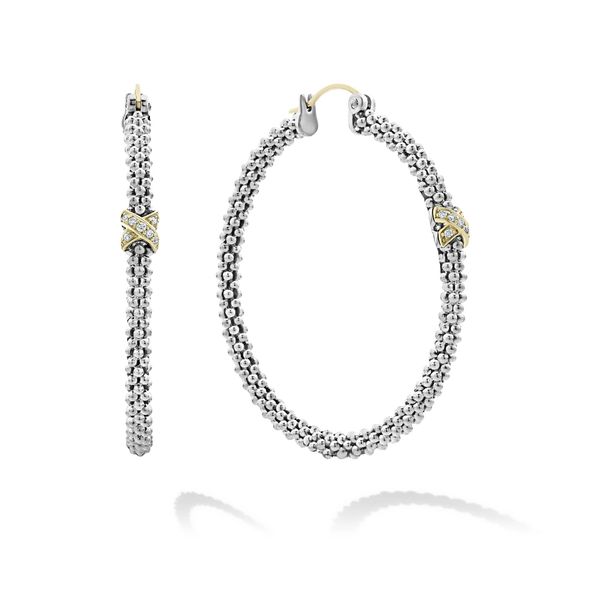 Silver Earrings Quenan's Fine Jewelers Georgetown, TX