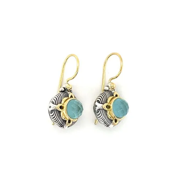 Silver Earrings Quenan's Fine Jewelers Georgetown, TX