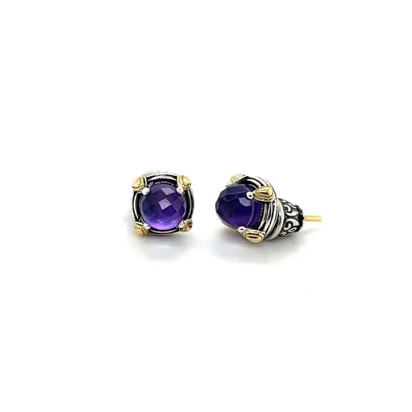 Silver Earrings Quenan's Fine Jewelers Georgetown, TX