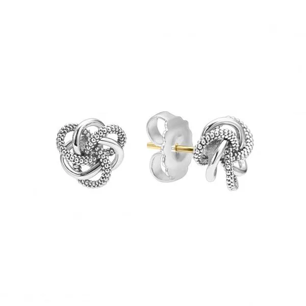 Silver Earrings Quenan's Fine Jewelers Georgetown, TX