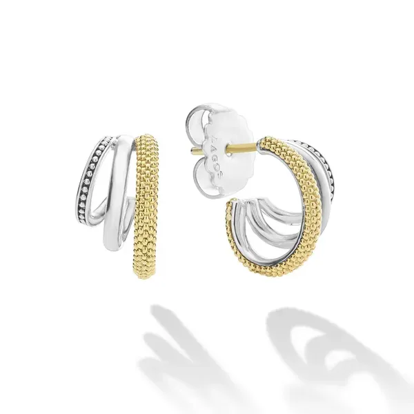 Silver Earrings Quenan's Fine Jewelers Georgetown, TX
