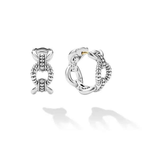 Silver Earrings Quenan's Fine Jewelers Georgetown, TX