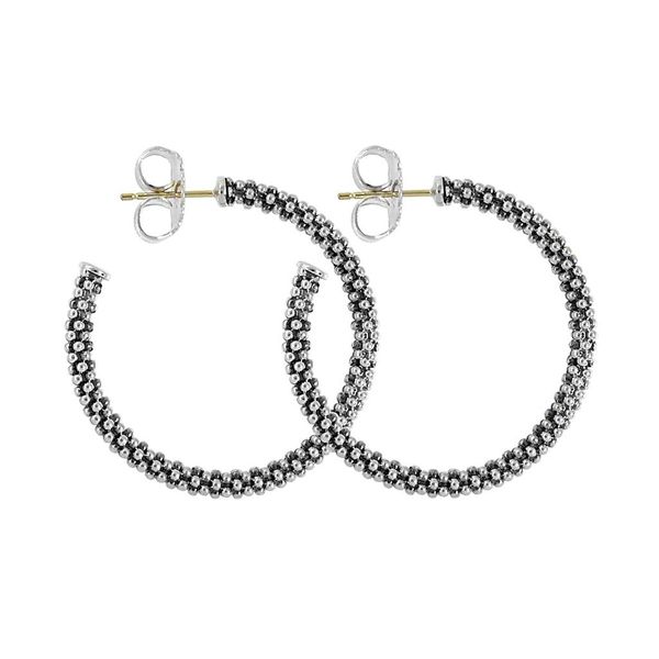 Silver Earrings Quenan's Fine Jewelers Georgetown, TX