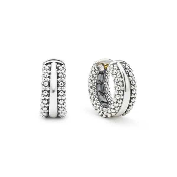 Silver Earrings Quenan's Fine Jewelers Georgetown, TX