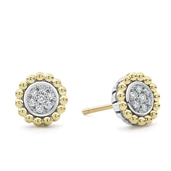 Silver Earrings Quenan's Fine Jewelers Georgetown, TX