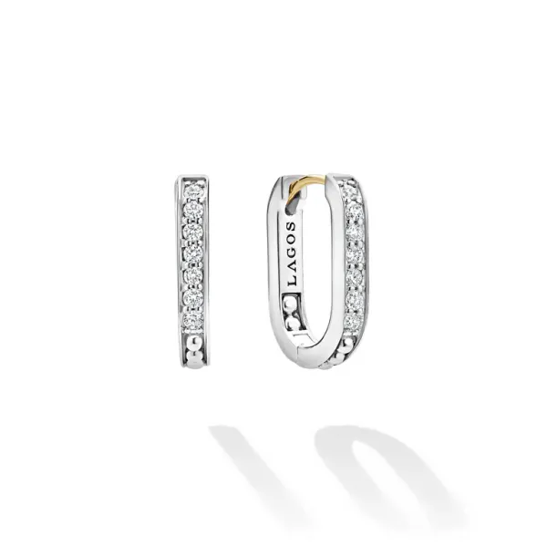 Silver Earrings Quenan's Fine Jewelers Georgetown, TX