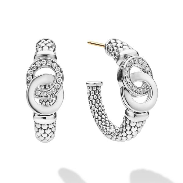 Silver Earrings Quenan's Fine Jewelers Georgetown, TX