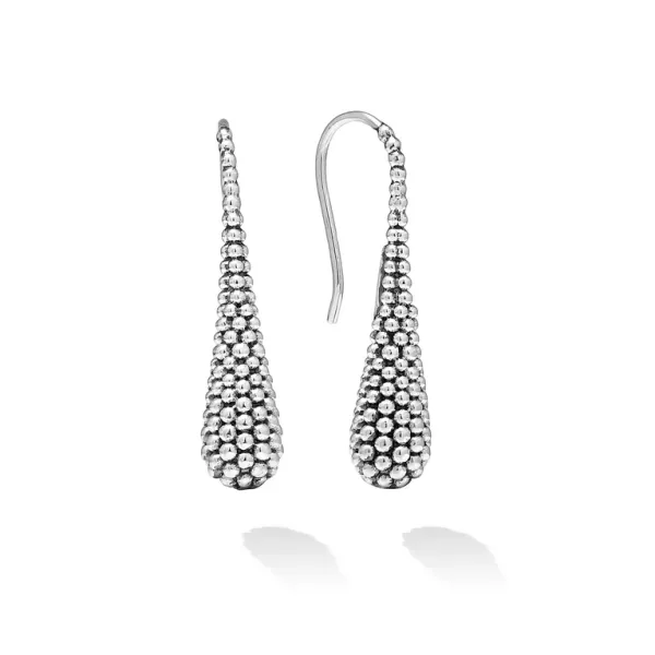 Silver Earrings Quenan's Fine Jewelers Georgetown, TX