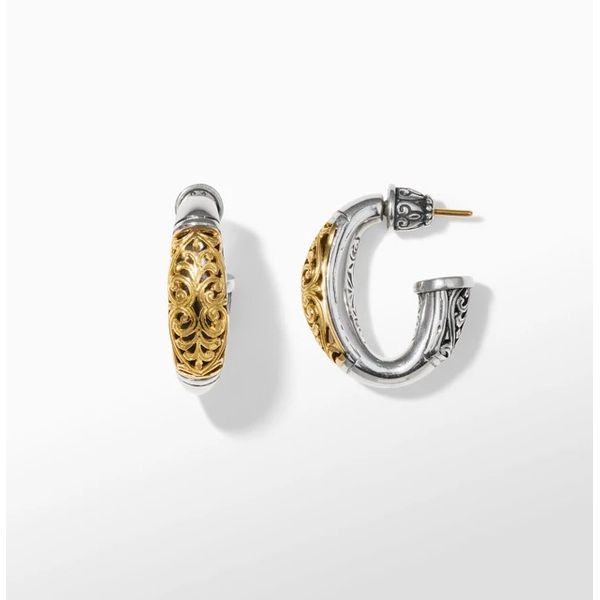 Silver Earrings Quenan's Fine Jewelers Georgetown, TX