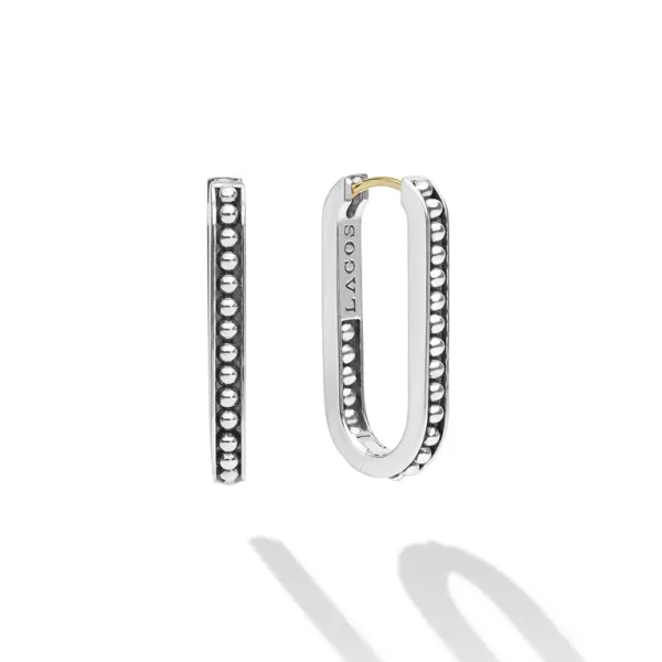 Silver Earrings Quenan's Fine Jewelers Georgetown, TX