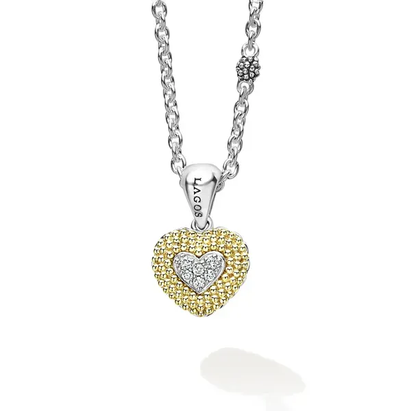 Silver Necklace Quenan's Fine Jewelers Georgetown, TX