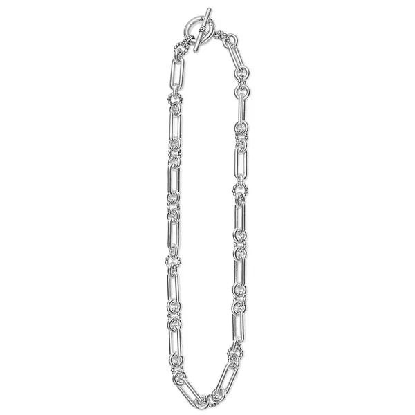 Silver Necklace Quenan's Fine Jewelers Georgetown, TX