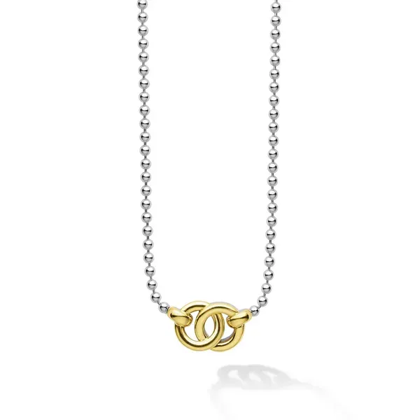 Silver Necklace Quenan's Fine Jewelers Georgetown, TX