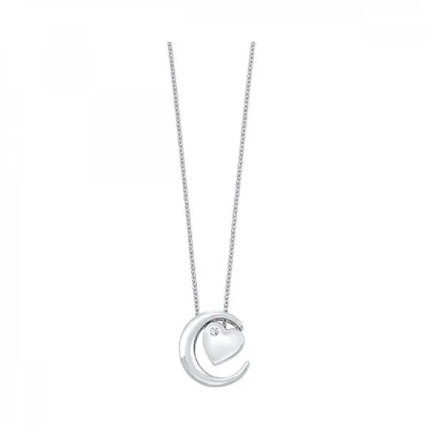 Silver Necklace Quenan's Fine Jewelers Georgetown, TX