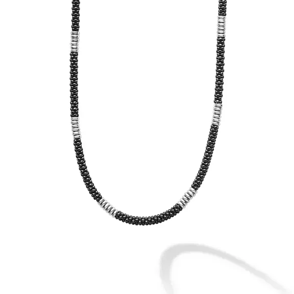 Silver Necklace Quenan's Fine Jewelers Georgetown, TX