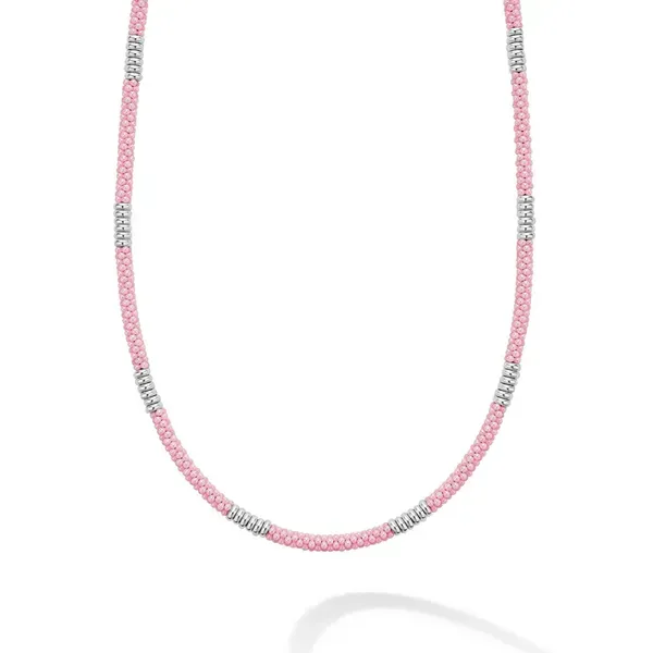 Silver Necklace Quenan's Fine Jewelers Georgetown, TX
