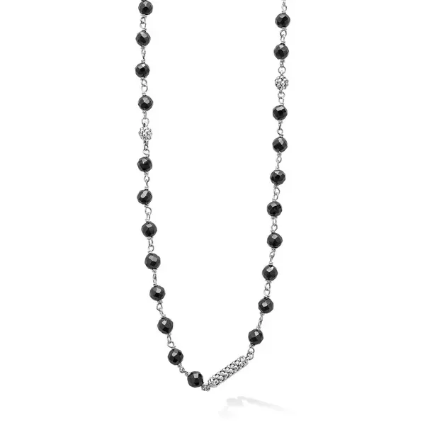 Silver Necklace Quenan's Fine Jewelers Georgetown, TX