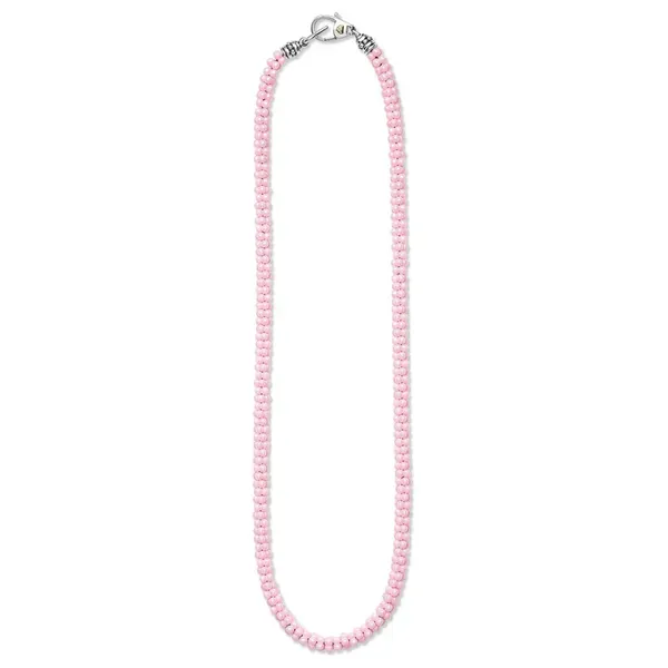 Silver Necklace Quenan's Fine Jewelers Georgetown, TX