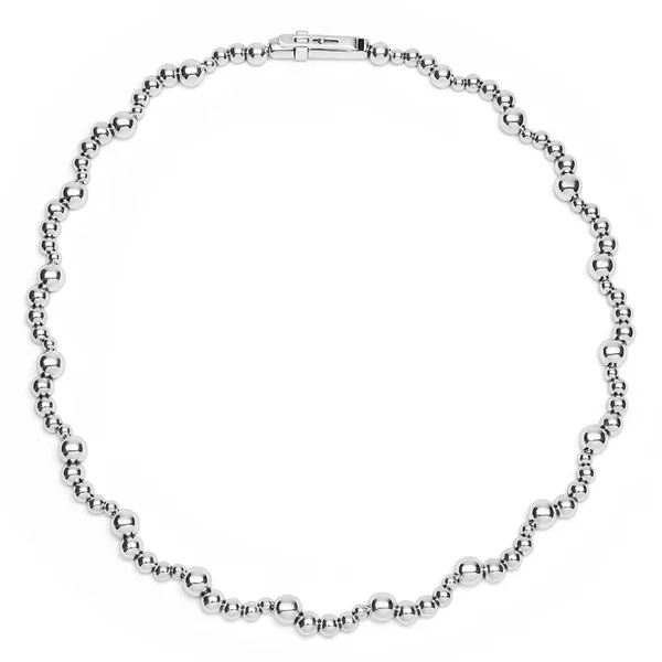 Silver Necklace Quenan's Fine Jewelers Georgetown, TX