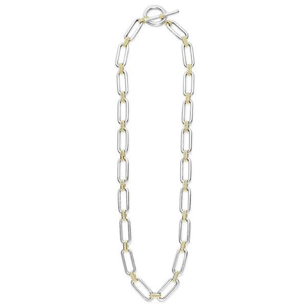 Silver Necklace Quenan's Fine Jewelers Georgetown, TX