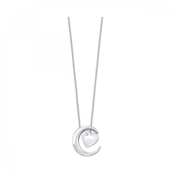 Silver Necklace Quenan's Fine Jewelers Georgetown, TX