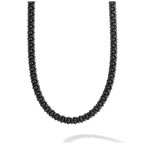 Silver Necklace Quenan's Fine Jewelers Georgetown, TX