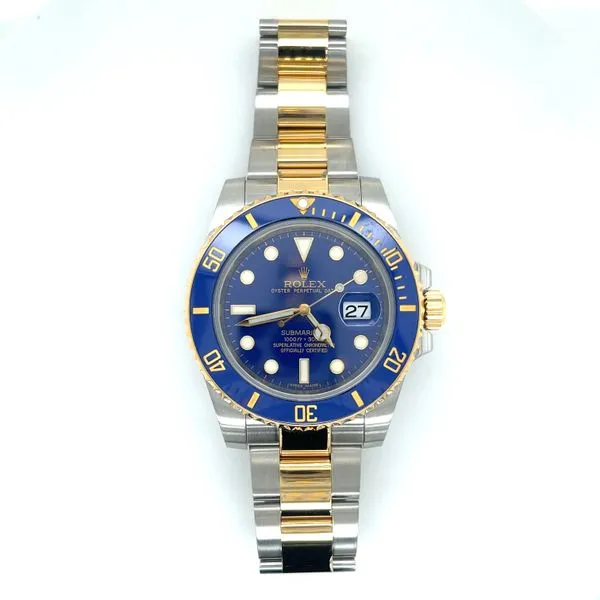 Pre-Owned Rolex Quenan's Fine Jewelers Georgetown, TX